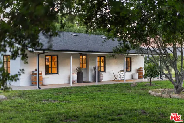 2380 N Refugio Road, Santa Ynez, CA 93460 - #2