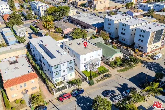 1419 W 36th Street, Los Angeles, CA 90018 - #2