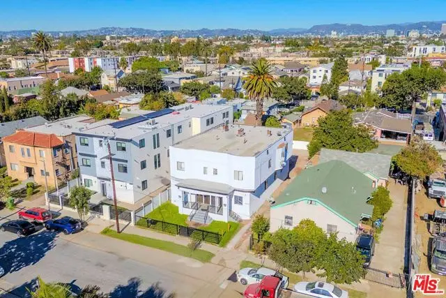 1419 W 36th Street, Los Angeles, CA 90018 - #3