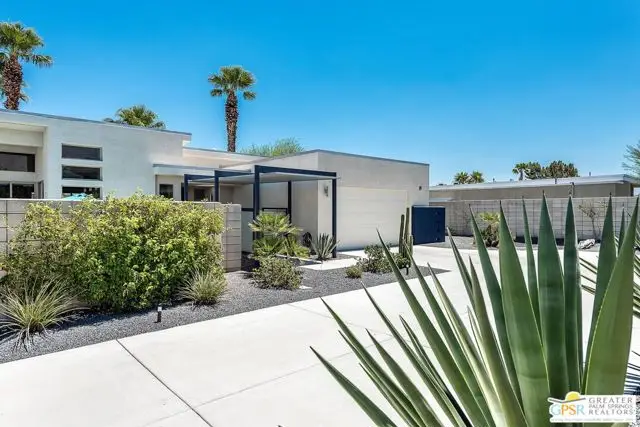 1157 Enamor Court, Palm Springs, CA 92262 - #2