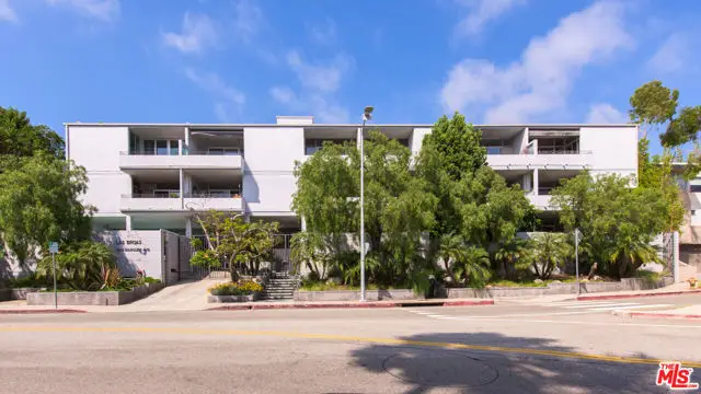 16601 Marquez Avenue #103, Pacific Palisades, CA 90272 - #2