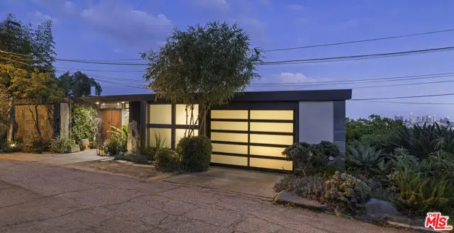 6190 Temple Hill Drive, Los Angeles, CA 90068 - #3