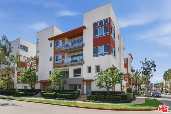 12642 Sandhill Lane #1, Los Angeles, CA 90094