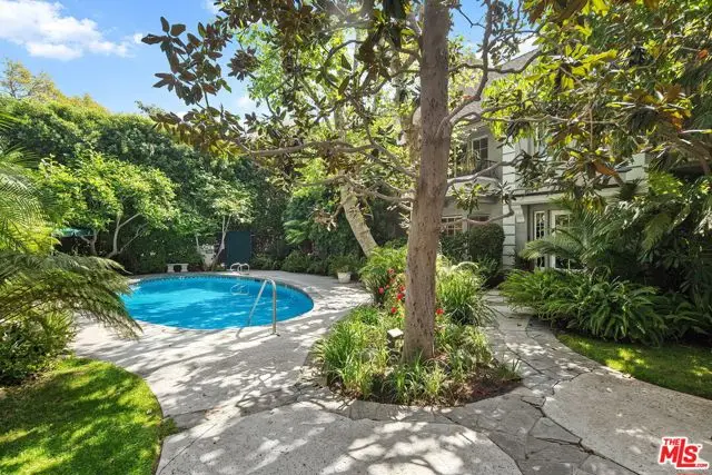 1321 N Hayworth Avenue #A, West Hollywood, CA 90046 - #3