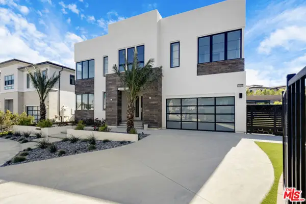 20056 W Mersey Lane, Porter Ranch (los Angeles), CA 91326