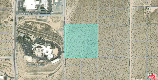 6800 Mojave Ranch Road, Joshua Tree, CA 92252 - #2