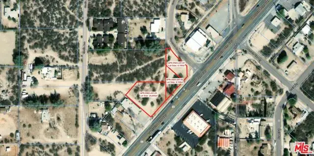 49850 Twentynine Palms Highway, Morongo Valley, CA 92256 - #2