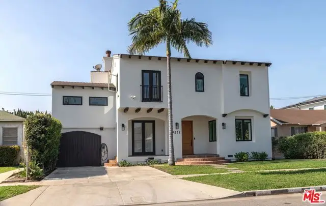 4235 Lafayette Place, Culver City, CA 90232 - #1