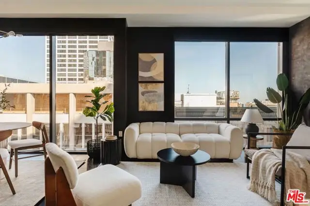 655 S Hope Street #1401, Los Angeles, CA 90017 - #2