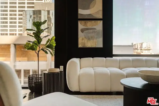 655 S Hope Street #1401, Los Angeles, CA 90017 - #3