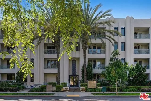 5625 Crescent Parkway #108, Los Angeles, CA 90094 - #2