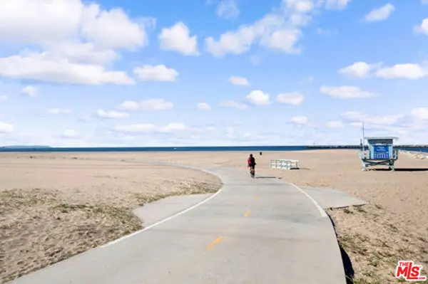 6415 Pacific Avenue #C, Playa Del Rey (los Angeles), CA 90293