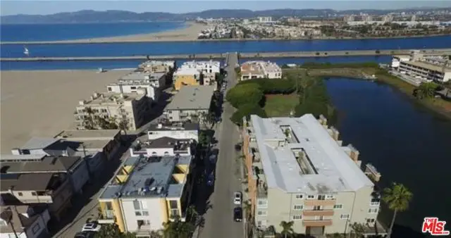 6415 Pacific Avenue #C, Playa Del Rey, CA 90293 - #2