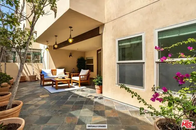 10364 Almayo Avenue #103, Los Angeles, CA 90064 - #2