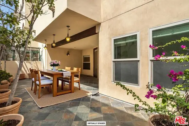 10364 Almayo Avenue #103, Los Angeles, CA 90064 - #3