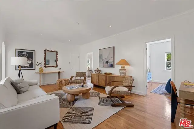 2510 4th Street #A, Santa Monica, CA 90405 - #3