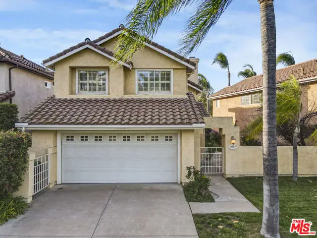 24609 Senda Salvia, Calabasas, CA 91302 - #1