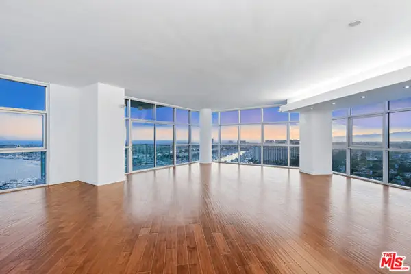 13700 Marina Pointe Drive #1903, Marina Del Rey, CA 90292