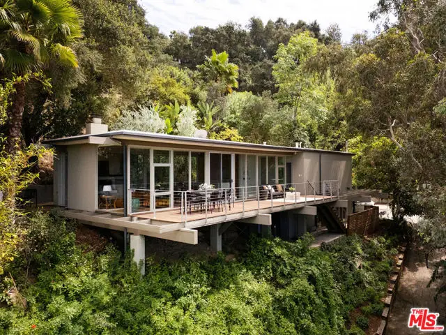 3640 Multiview Drive, Los Angeles, CA 90068 - #1