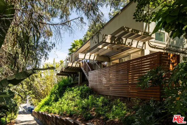 3640 Multiview Drive, Los Angeles, CA 90068 - #2