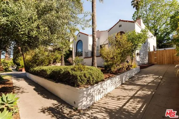 2656 Glendale Boulevard, Los Angeles, CA 90039