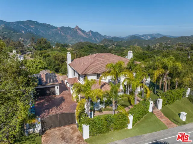 435 Woodbluff Road, Calabasas, CA 91302 - #2