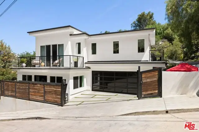 2350 Landa Street, Los Angeles, CA 90039 - #1