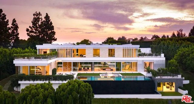 642 Perugia Way, Los Angeles, CA 90077 - #1