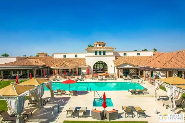 2109 Via Calderia, Palm Desert, CA 92260 - #1