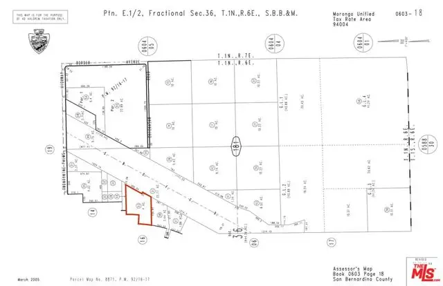 62147 Desert Air Road, Joshua Tree, CA 92252 - #3