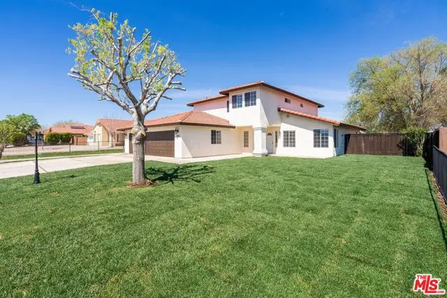 17590 El Cajon Drive, Hesperia, CA 92345 - #2