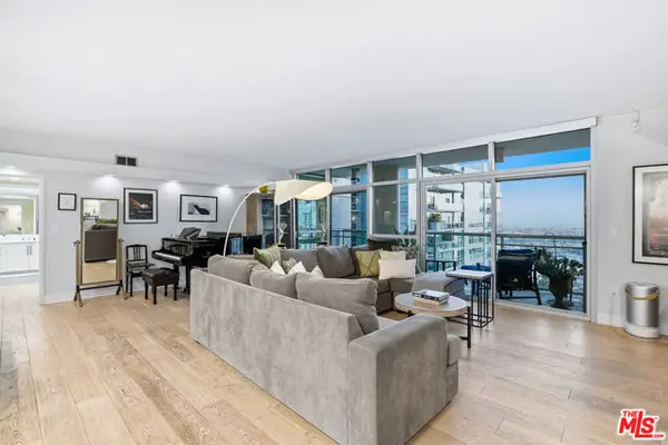 13700 Marina Pointe Drive #1711, Marina Del Rey, CA 90292