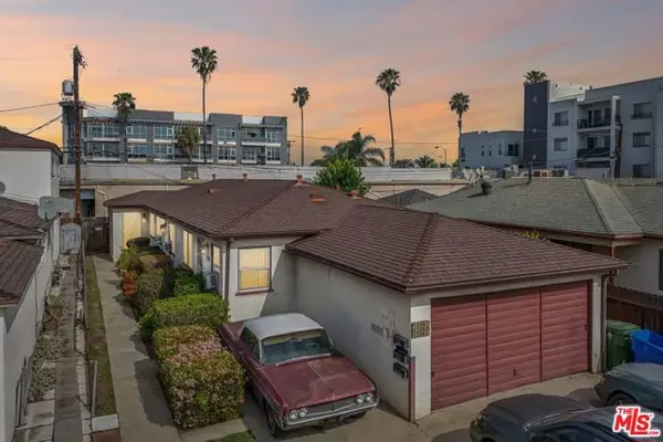 13361 Beach Avenue, Marina Del Rey, CA 90292