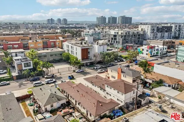 13361 Beach Avenue, Marina Del Rey, CA 90292 - #3