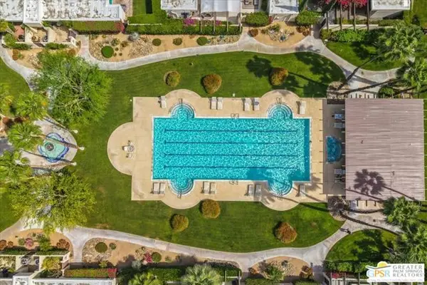 410 N Hermosa Drive, Palm Springs, CA 92262