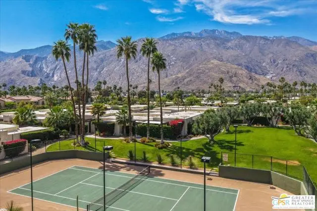 410 N Hermosa Drive, Palm Springs, CA 92262 - #3