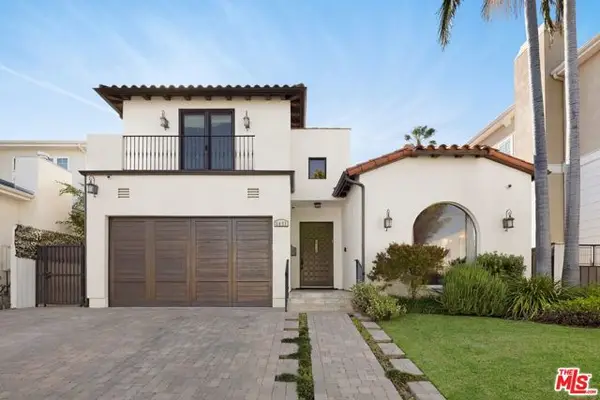 1471 S Durango Avenue, Los Angeles, CA 90035