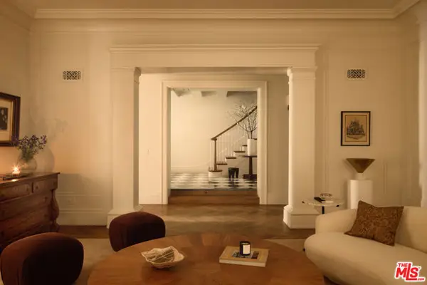 9555 Lime Orchard Road, Beverly Hills, CA 90210