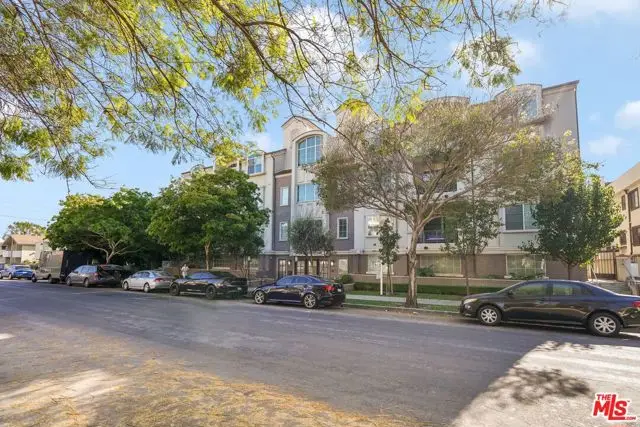 1625 Granville Avenue #304, Los Angeles, CA 90025 - #2