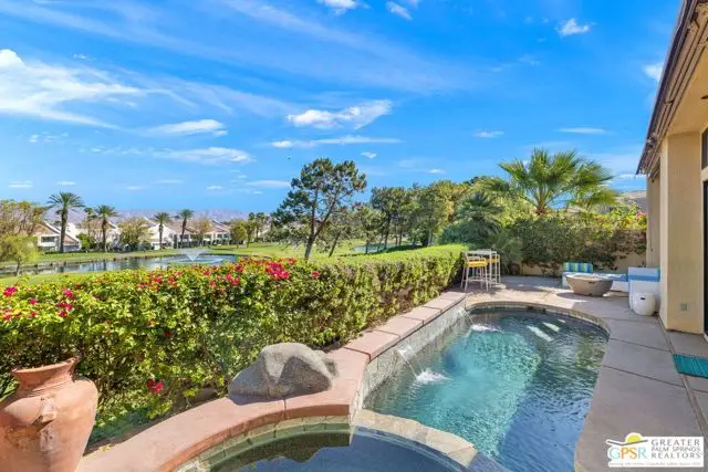 20 Birkdale Circle, Rancho Mirage, CA 92270 - #1