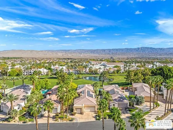 20 Birkdale Circle, Rancho Mirage, CA 92270