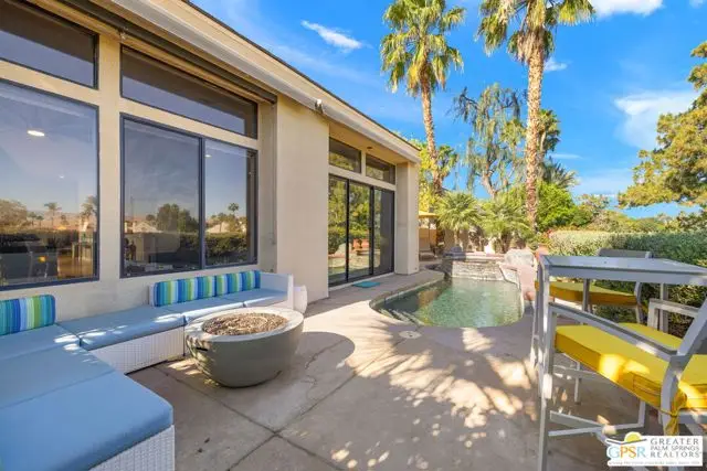 20 Birkdale Circle, Rancho Mirage, CA 92270 - #3