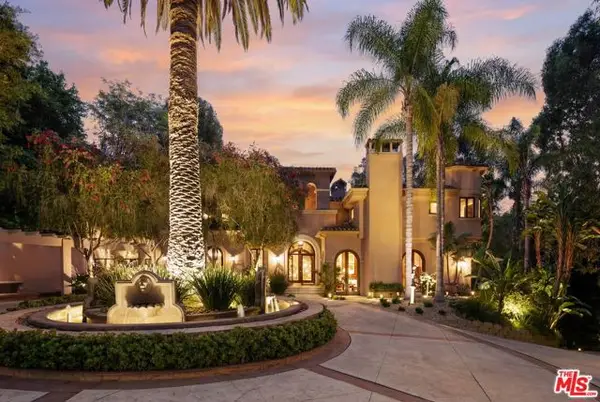 2700 Benedict Canyon Drive, Beverly Hills, CA 90210