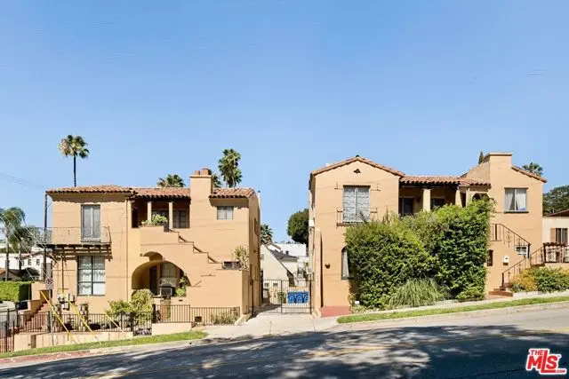 4253 Franklin Avenue, Los Angeles, CA 90027 - #2