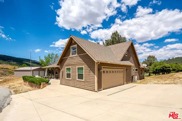 18087 Newview Drive, Lake Hughes, CA 93532 - #2