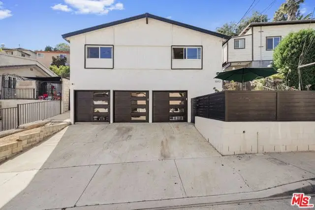 1091 N Gage Avenue, Los Angeles, CA 90063 - #1