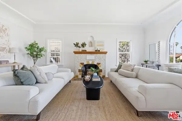 5513 S Mullen Avenue, Los Angeles, CA 90043