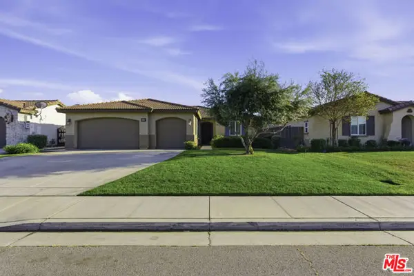 5805 Moonstone Peak Drive, Bakersfield, CA 93313