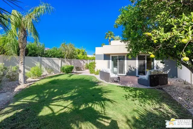 1505 Sunflower Circle, Palm Springs, CA 92262 - #1