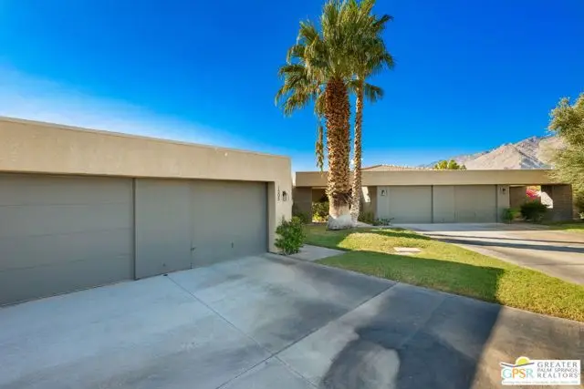 1505 Sunflower Circle, Palm Springs, CA 92262 - #2